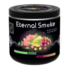 Eternal Smoke Chilled Wine Shisha Tobacco