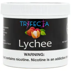 Trifecta Dark Lychee Shisha Tobacco