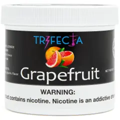 Trifecta Dark Grapefruit Shisha Tobacco