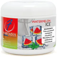 Fantasia Watermelon Ice Flavor Shisha Tobacco