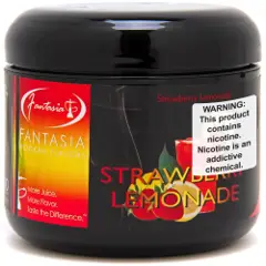 Fantasia Strawberry Lemonade Flavor Shisha Tobacco
