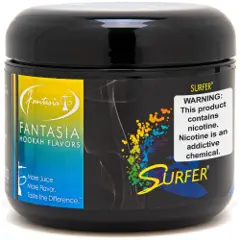 Fantasia Surfer Flavor Shisha Tobacco