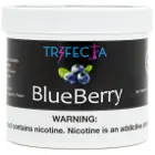 Trifecta Dark Blueberry Shisha Tobacco