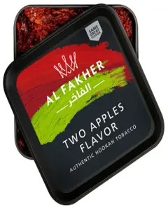Al Fakher 250G Shisha Tobacco - Testing grouped OOS