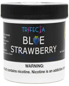 Trifecta Blue Strawberry Shisha Tobacco