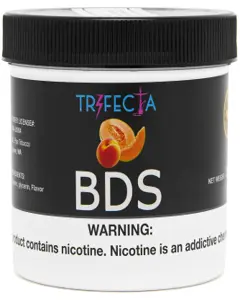 Trifecta BDS Shisha Tobacco