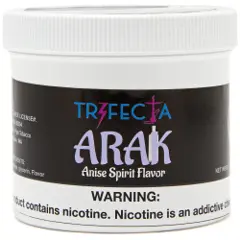 Trifecta Dark Arak Shisha Tobacco