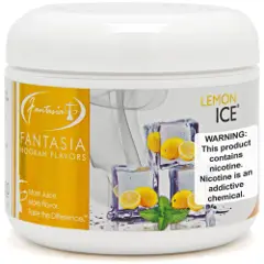 Fantasia Lemon Ice Shisha Tobacco