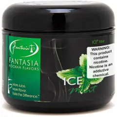 Fantasia Ice Mint Shisha Tobacco