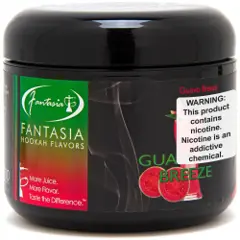 Fantasia Guava Breeze Shisha Tobacco