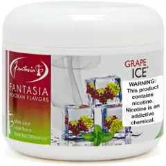 Fantasia Grape Ice Shisha Tobacco