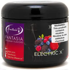 Fantasia Electric X Shisha Tobacco