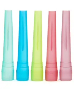 Medium Jumbo Hookah Mouth Tips