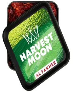 Al Fakher Harvest Moon Shisha Tobacco