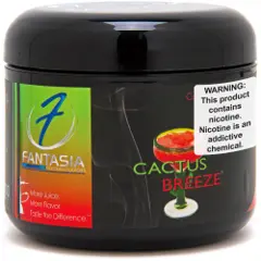 Fantasia Cactus Breeze Shisha Tobacco