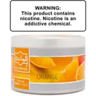 Al Waha Orange Shisha Tobacco