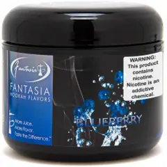 Fantasia Blueberry Shisha Tobacco