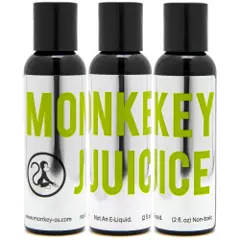 Monkey Os Juice