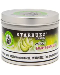 Starbuzz Melon Dew Shisha Tobacco
