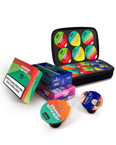 OOKA Signature Sampler Pod Kit