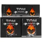 Tom Coco Diamond Big Cube Hookah Charcoal