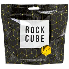 Carbopol Rock Cube Hookah Charcoal
