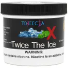 Trifecta Twice The Ice X Shisha Tobacco