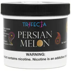 Trifecta Persian Melon Shisha Tobacco