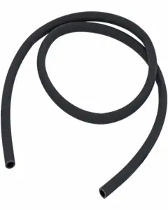 AO Silicone Hookah Hose from Germany