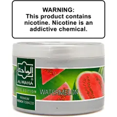 Al Waha Watermelon Shisha Tobacco