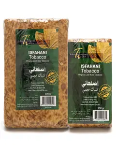 Isfahani Hookah Tobacco