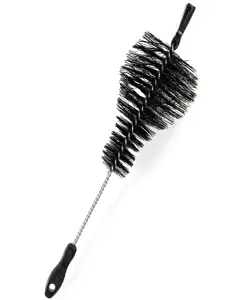 AO Large Contour Brush from Germany