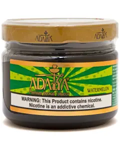 Adalya Watermelon Shisha Tobacco