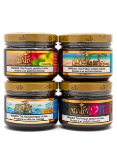 Adalya Shisha Mix & Match Kilo (Choose any 4 X 250g)