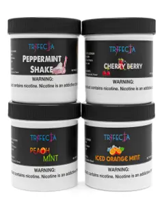 Trifecta Blonde Shisha Mix & Match Kilo (Choose any 4 X 250g)