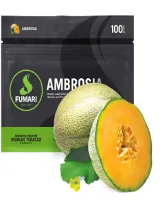 Fumari Shisha Tobacco 100g