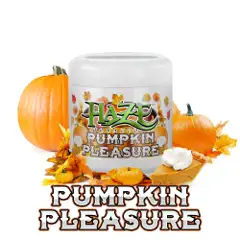 Haze Pumpkin Pleasure Shisha Tobacco