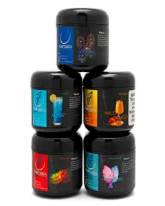 Fantasia Shisha Mix & Match Kilo (Choose any 5 X 200g)