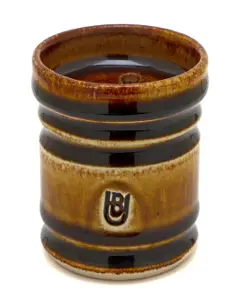 Egyptian Grunge Chubs Bowl - Coco Urth
