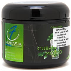 Fantasia Cuban Mojito Shisha Tobacco