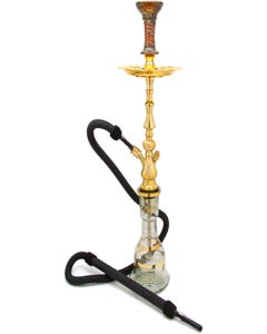 Shika Demna Hookah