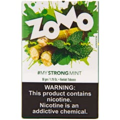 Zomo Strong Line Shisha Tobacco 50g
