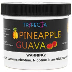 Trifecta Pineapple Guava Shisha Tobacco
