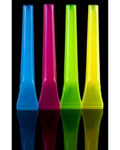 Square Inside Fitting Hookah Mouth Tips