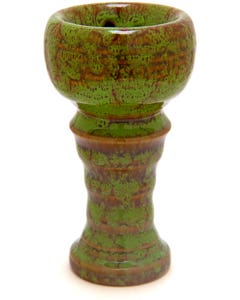 Pharaohs Colossus Hookah Bowl