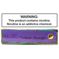 Tangiers Tropical Revenge Shisha Tobacco