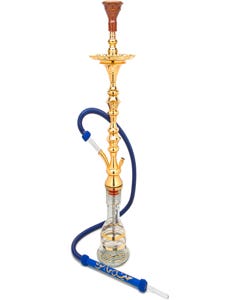 Khalil Mamoon Classic Hookah