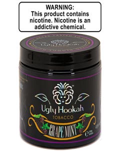 Ugly Grapefruit Mint Shisha Tobacco