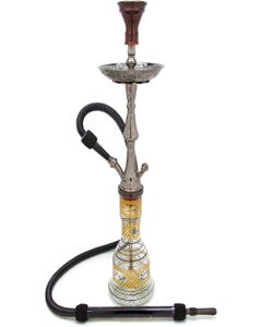 Khalil Mamoon Burj Hookah