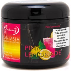 Fantasia Pink Lemonade Shisha Tobacco
